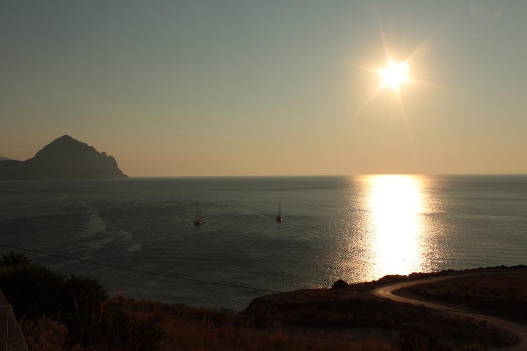 Bovio Guest House Castellammare del Golfo Room photo