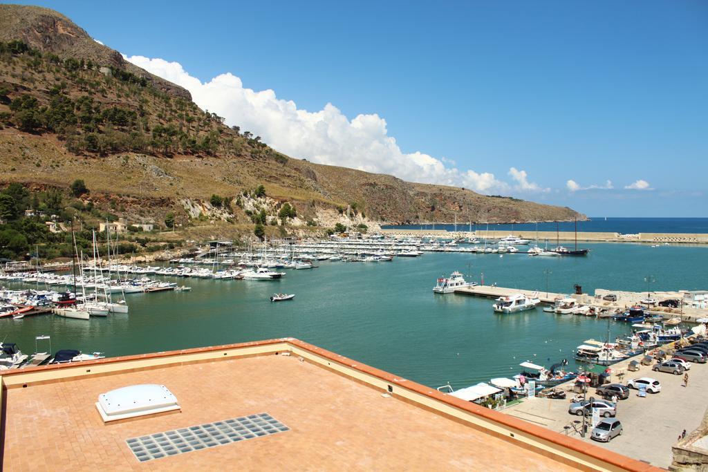 Bovio Guest House Castellammare del Golfo Exterior photo