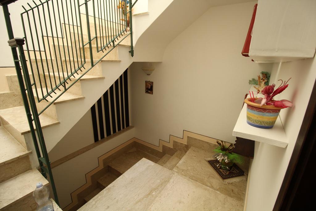 Bovio Guest House Castellammare del Golfo Exterior photo