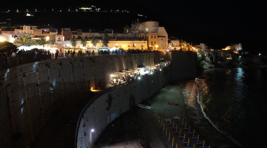Bovio Guest House Castellammare del Golfo Exterior photo