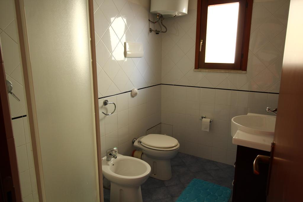 Bovio Guest House Castellammare del Golfo Exterior photo