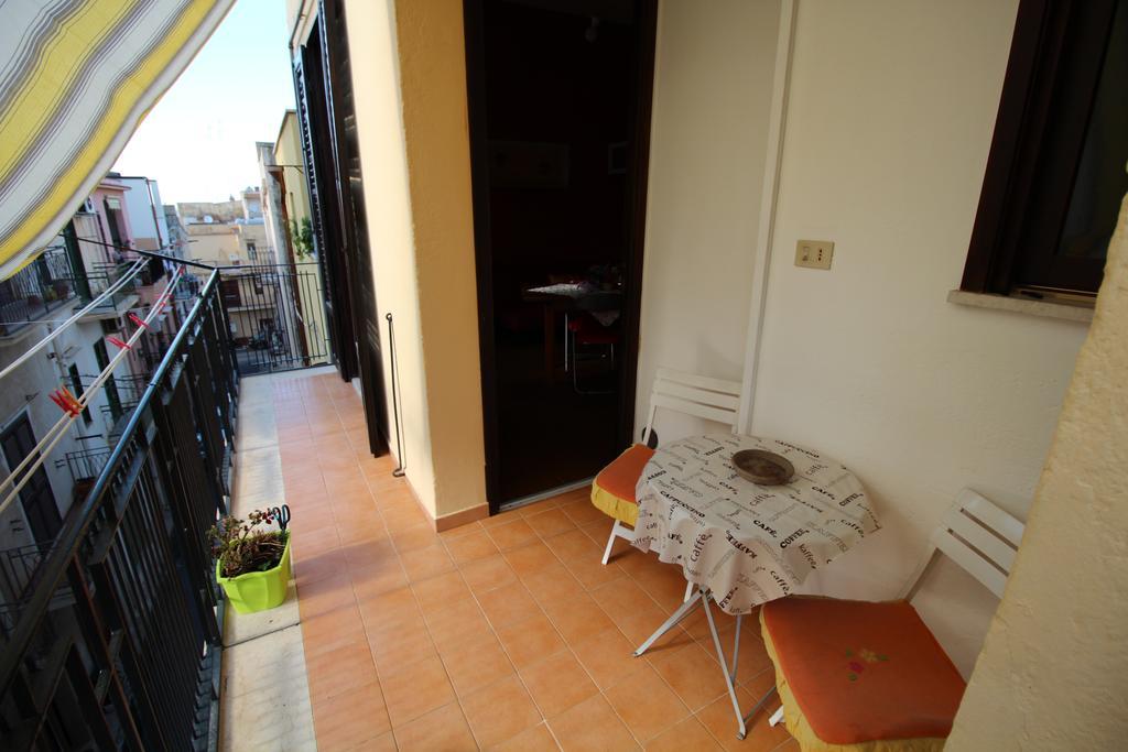 Bovio Guest House Castellammare del Golfo Exterior photo