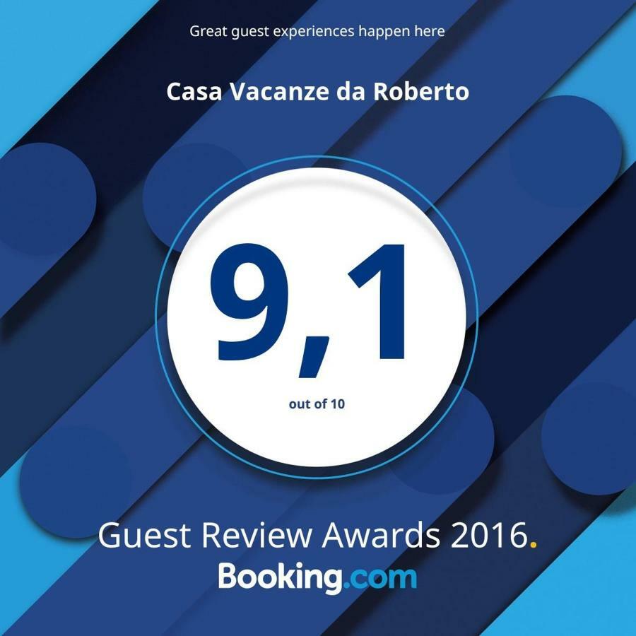 Bovio Guest House Castellammare del Golfo Exterior photo