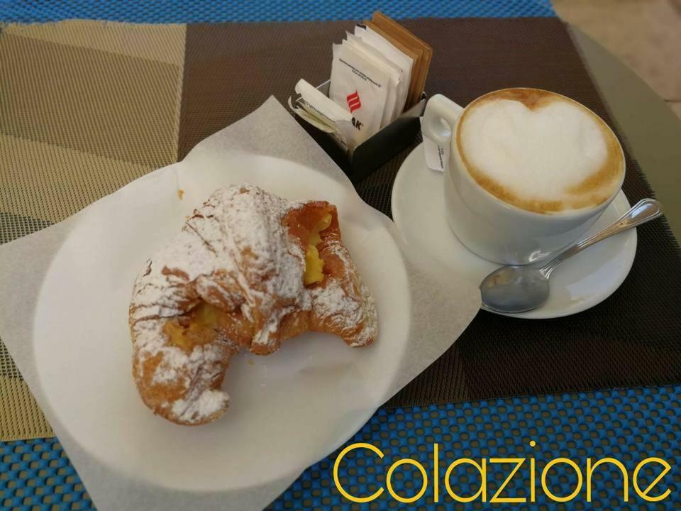 Bovio Guest House Castellammare del Golfo Exterior photo